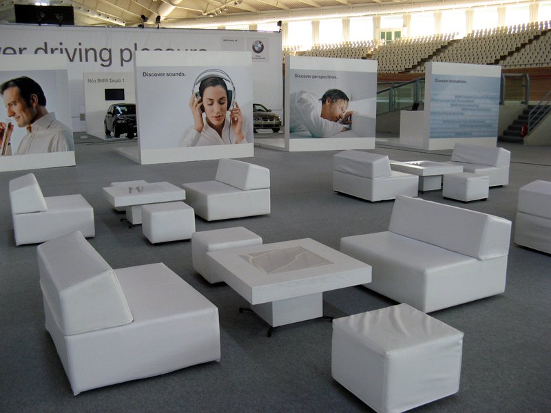 Product Launch Event