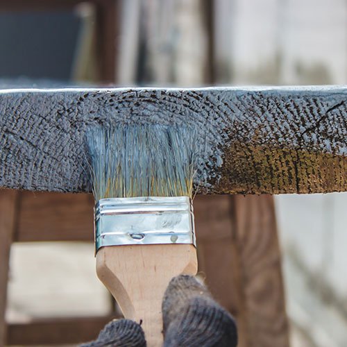 Eco-conscious cleaning and maintenance